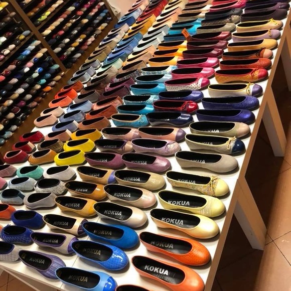 Meet your Posher, Rebecca - Picture 9 of 9